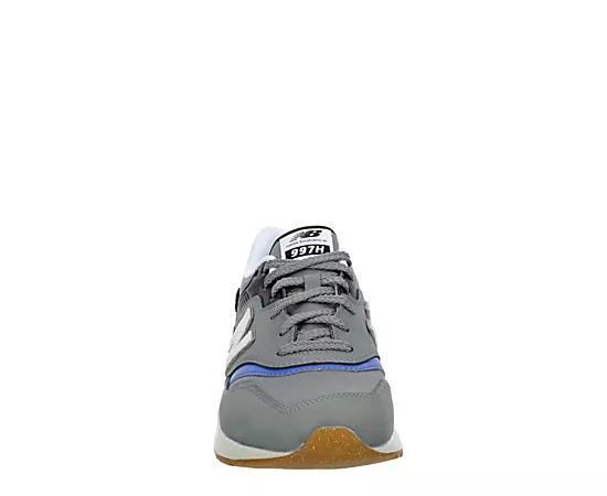 New Balance Mens 997H Sneaker Running Sneakers Product Image