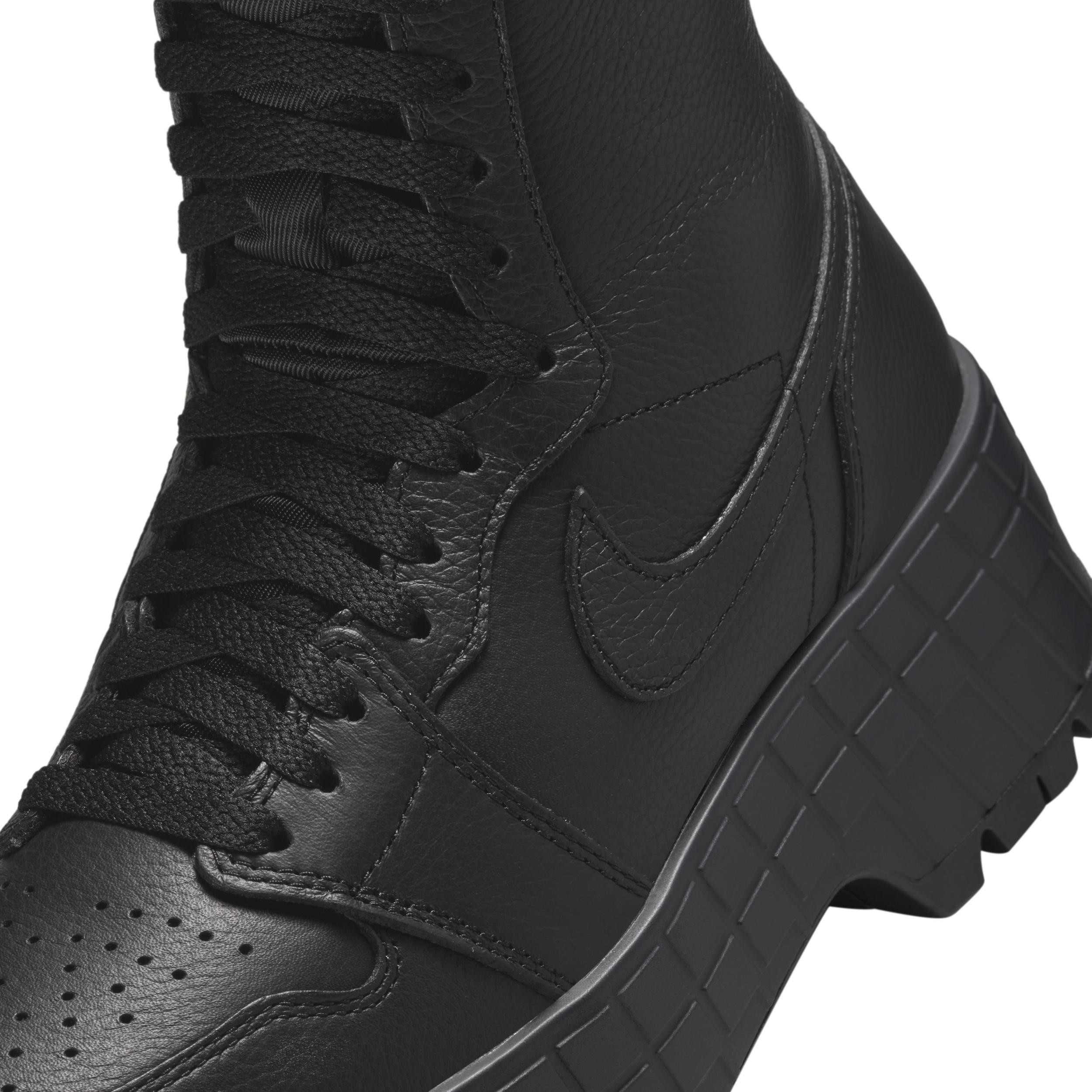 Women's Air Jordan 1 Brooklyn Boots Product Image