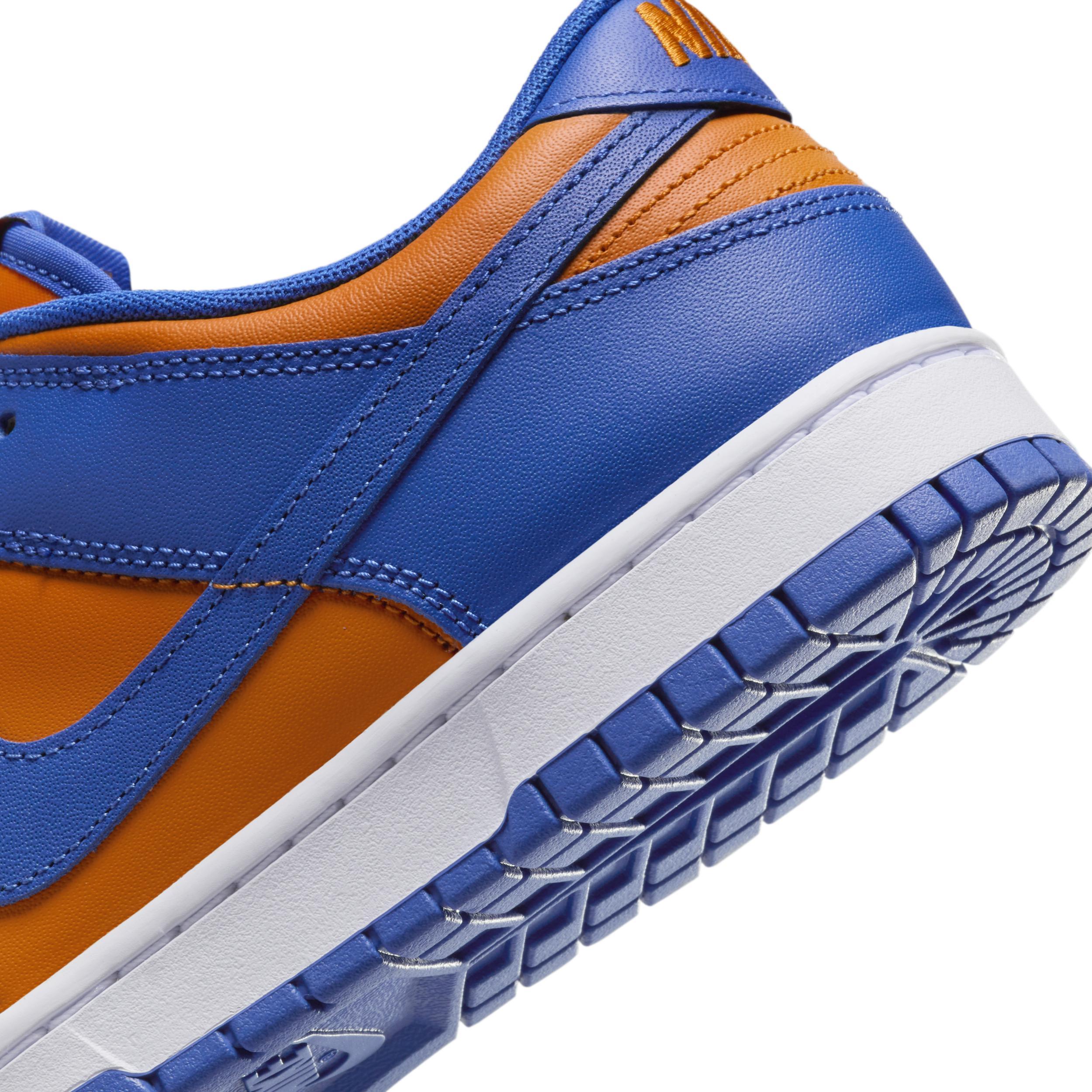 Nike Dunk Low Retro Casual Shoes (Mens Sizing) Product Image