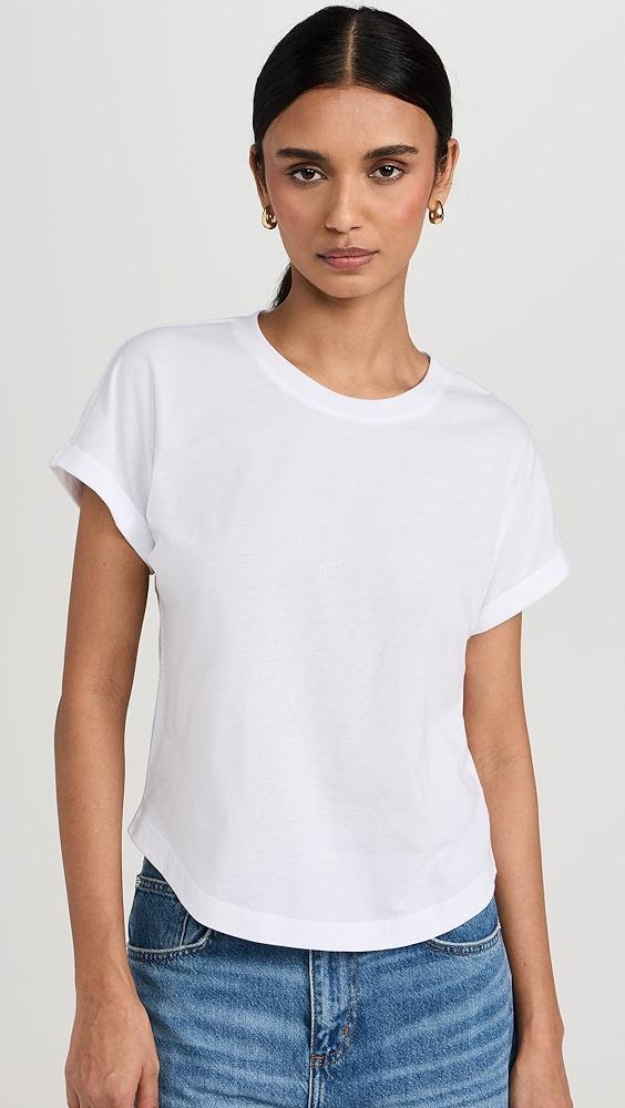 Splendid Skye Tee | Shopbop product image