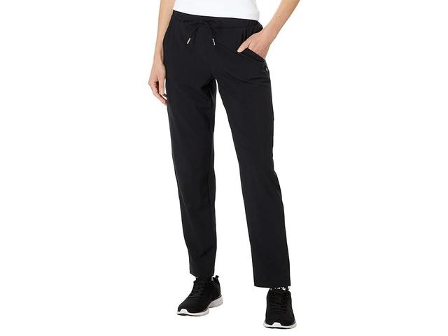 SKECHERS Slip-Ins Go Walk Uptown Pant Women's Casual Pants Product Image