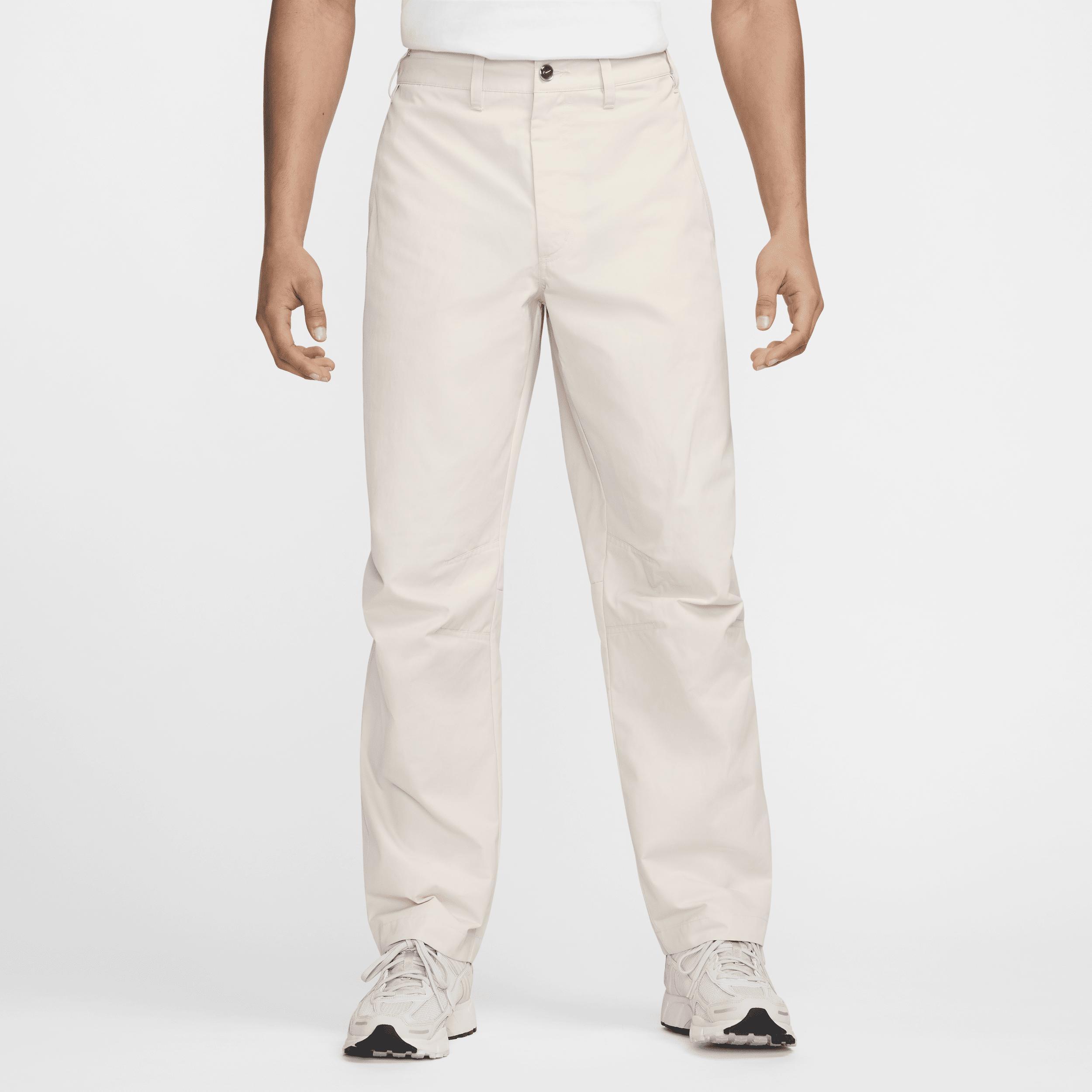 Nike Men's Tech Woven Pants Product Image