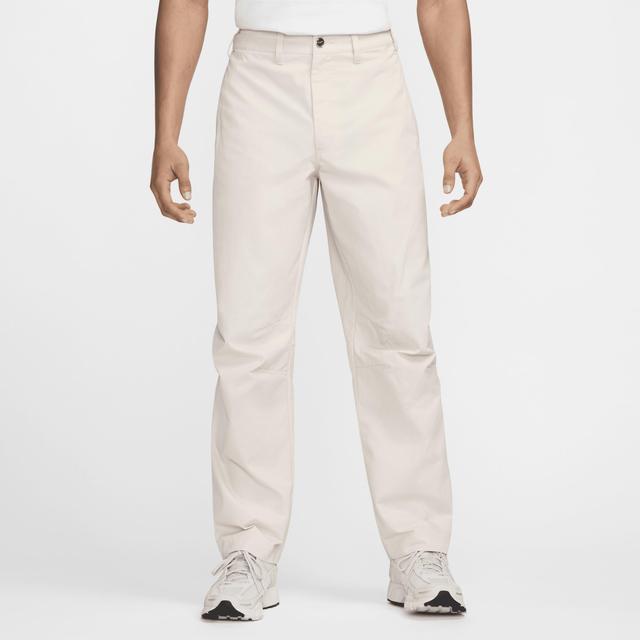 Nike Men's Tech Woven Pants Product Image