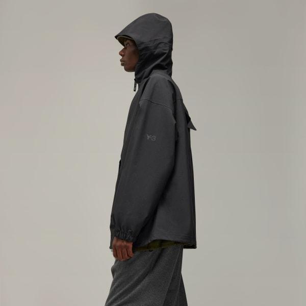 Y-3 Gore-Tex Hardshell Jacket Product Image