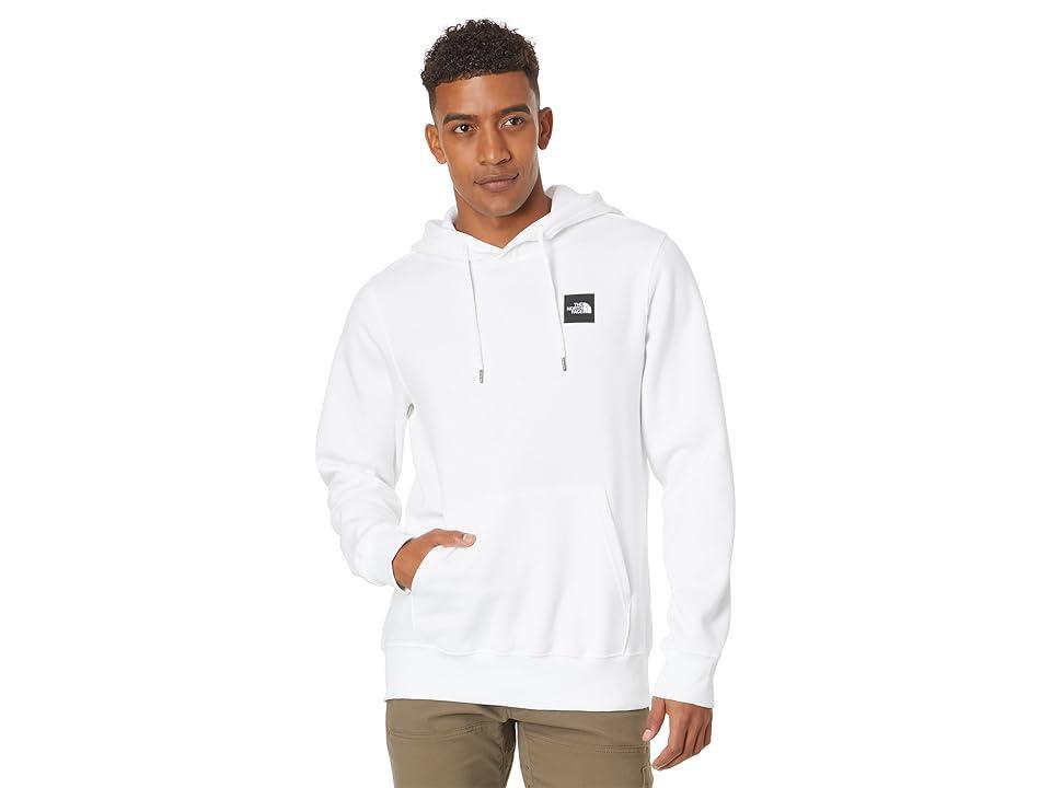 The North Face Brand Proud Hoodie (TNF /TNF Black) Men's Clothing Product Image