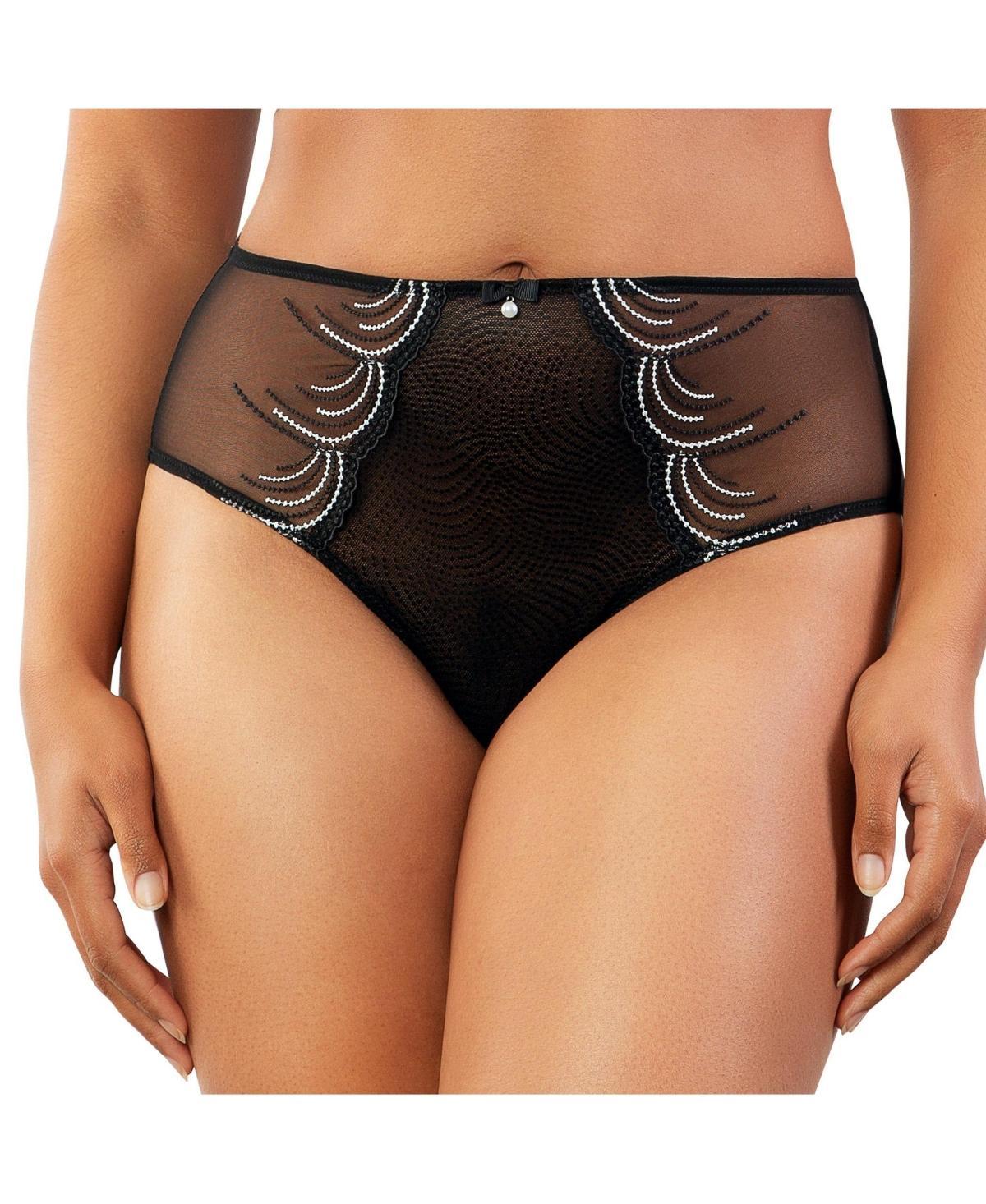 Parfait Womens French Cut Panty Product Image