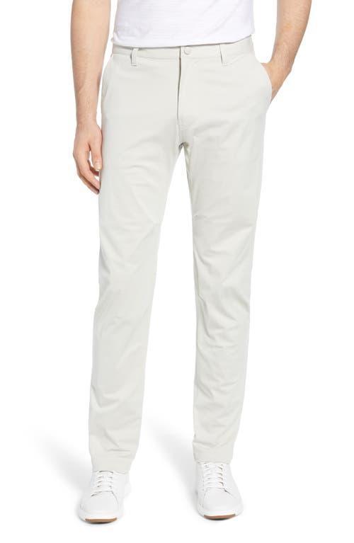 Mens 33 Straight-Leg Commuter Pants Product Image