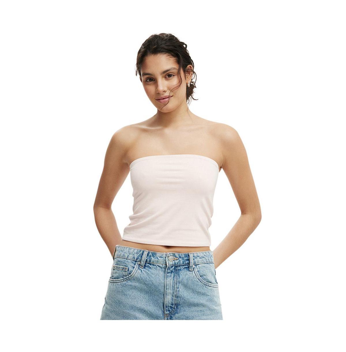 Cotton On Womens All Day Tube Top Product Image