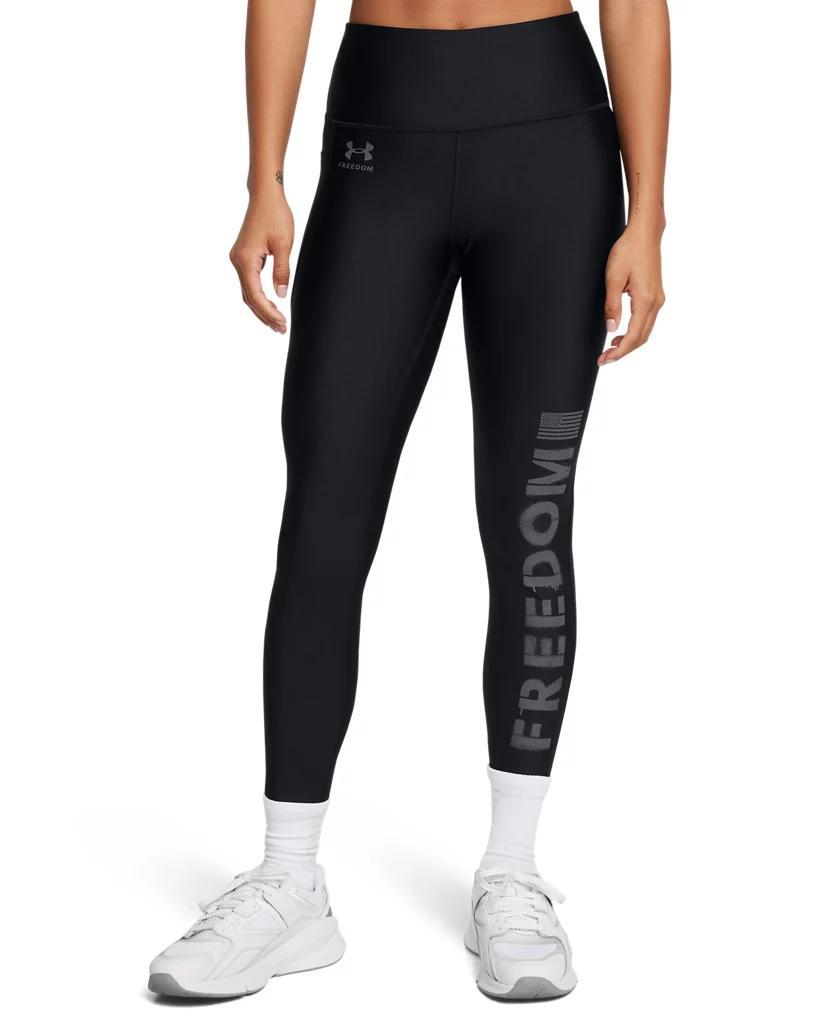 Women's UA Freedom High-Rise Leggings Product Image