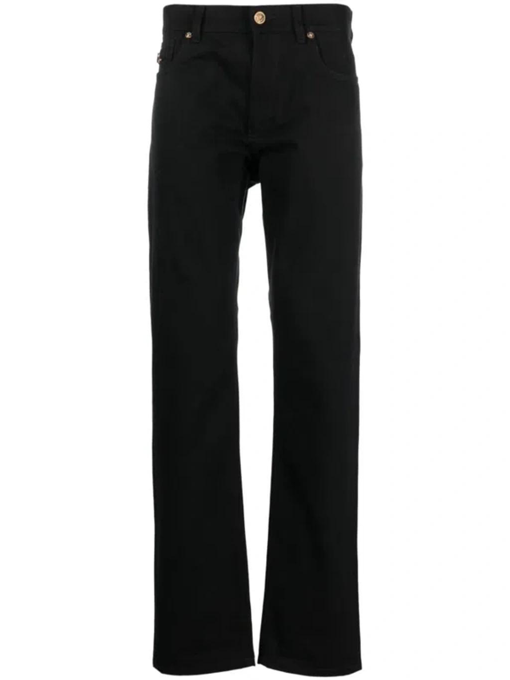 Trousers Black Product Image