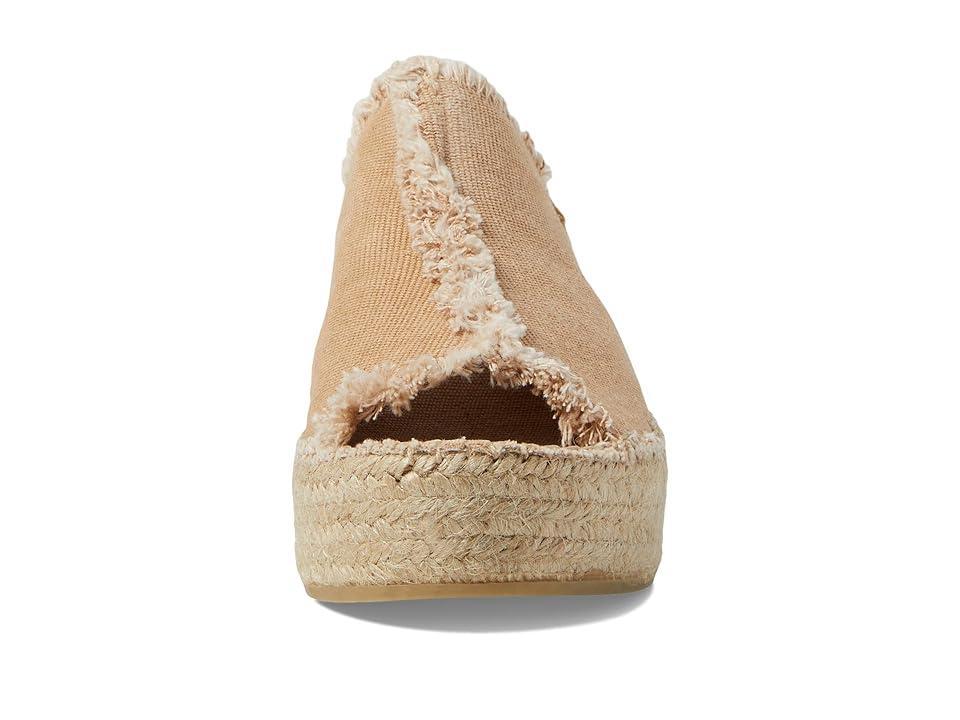 Toni Pons Itaca (Tobacco) Women's Sandals Product Image