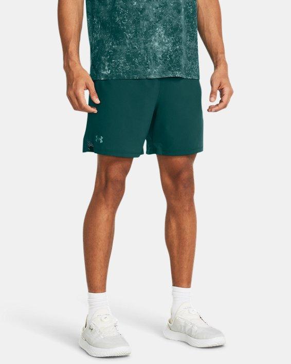 Mens UA Vanish Woven 6 Shorts Product Image