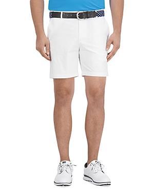 Mens Aster Stretch Flat-Front Shorts Product Image