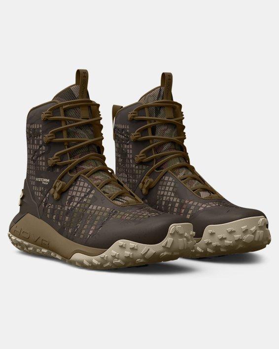 Men's UA HOVR™ Dawn Waterproof 2.0 Boots Product Image