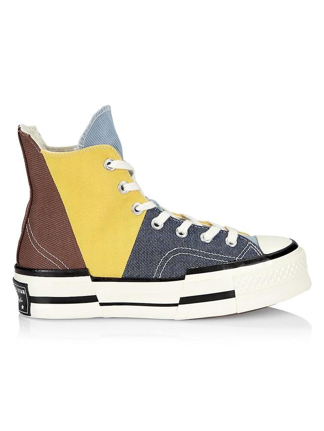 Womens Chuck 70 Plus Sneakers Product Image