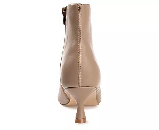 Journee Collection Womens Kelssa Bootie Product Image