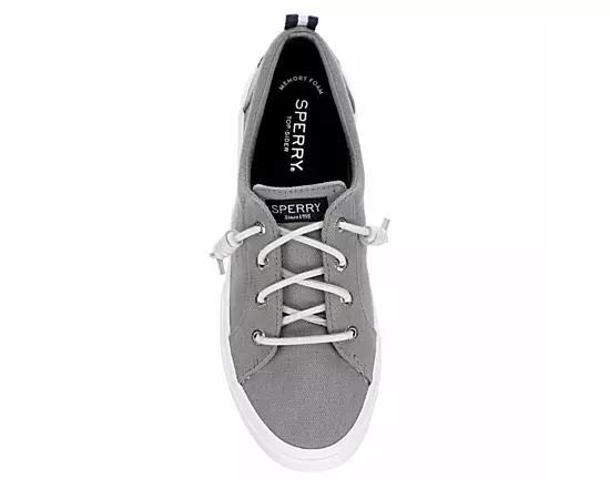 Sperry Womens Pier Wave Ltt Slip On Sneaker Product Image