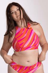 Aphrodite Bikini Top Product Image