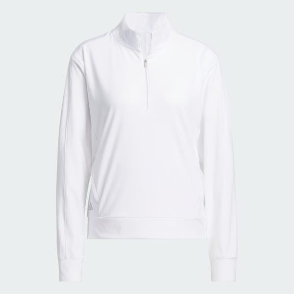 Ultimate365 Half-Zip Layering Top Product Image