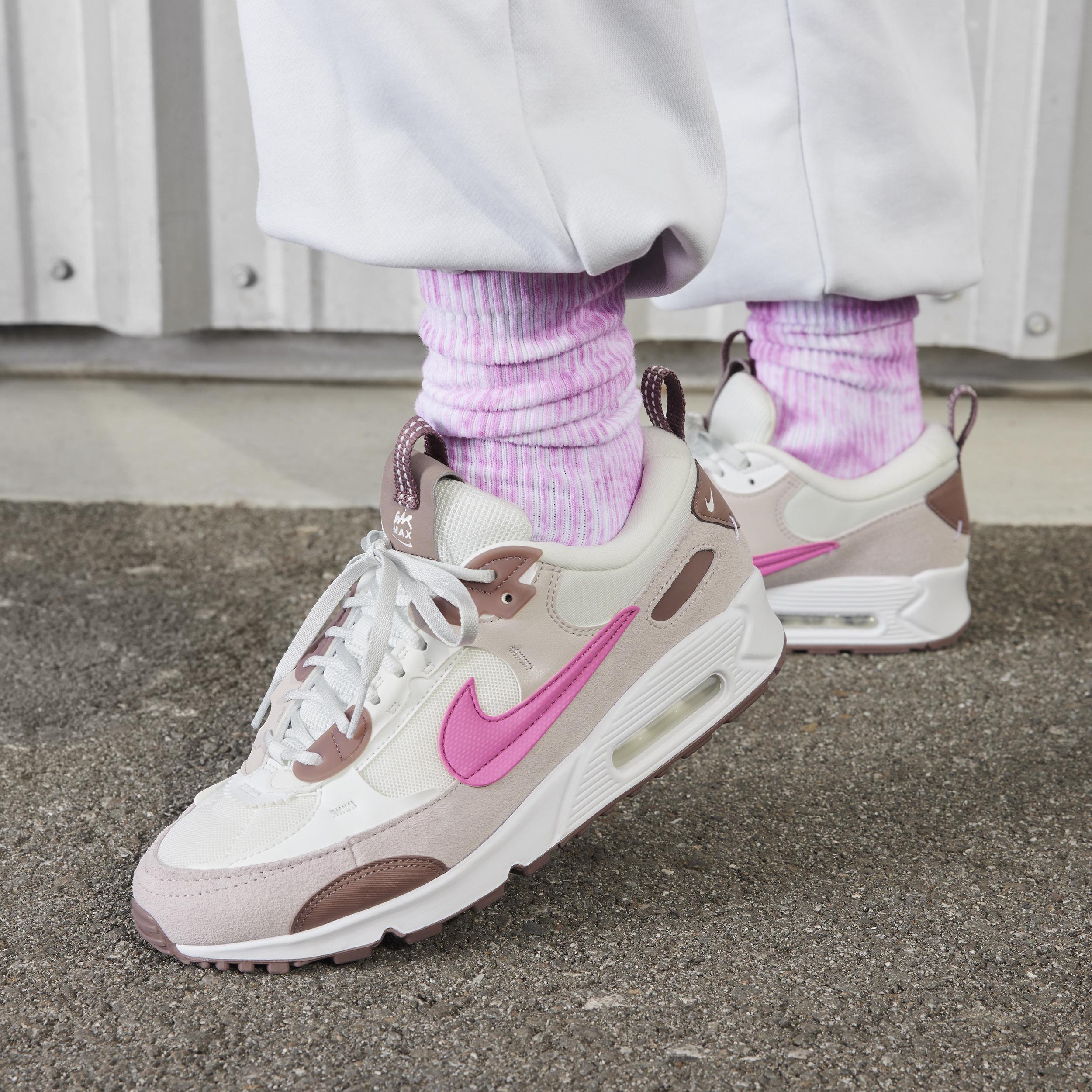 Nike Air Max 90 Futura Women's Shoes Product Image