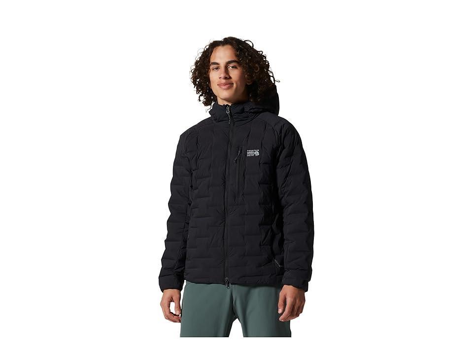 Mountain Hardwear StretchDown Jacket Men's Clothing Product Image