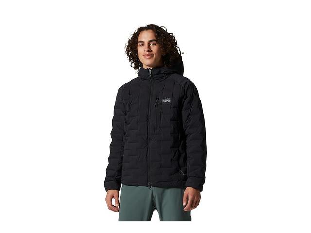 Mountain Hardwear StretchDown Jacket Men's Clothing Product Image