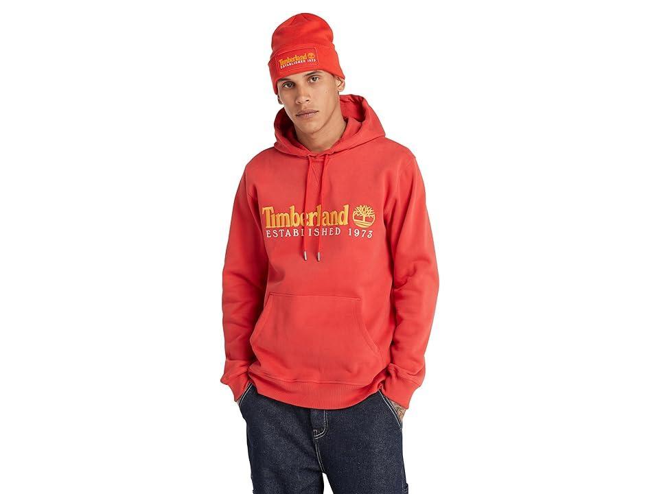 Timberland Mens Timberland 50th Anniversary Hoodie - Mens Product Image