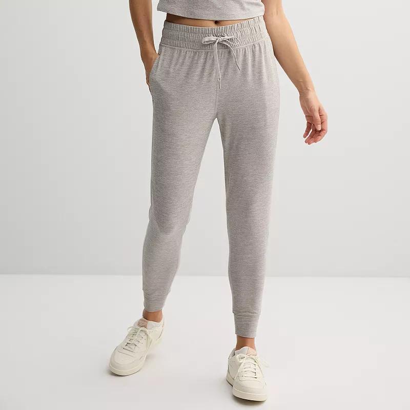 Womens FLX Wander Joggers Product Image