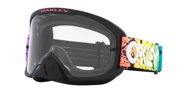 Oakley Men's O-frame® 2.0 Pro Mx Goggles Product Image