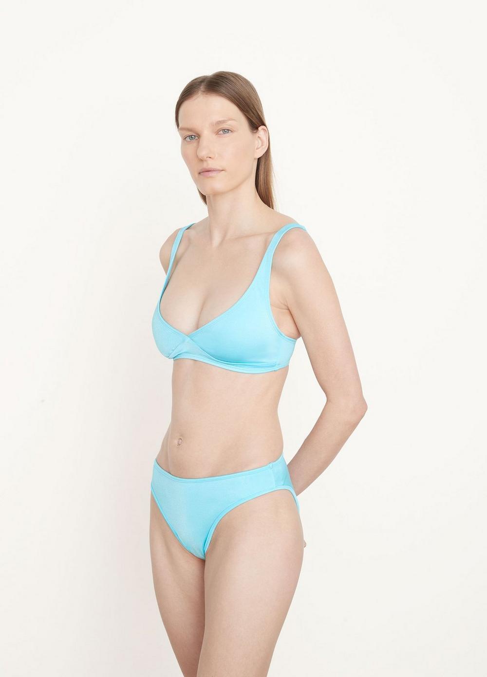 Nu Swim High-Cut Bottom Product Image