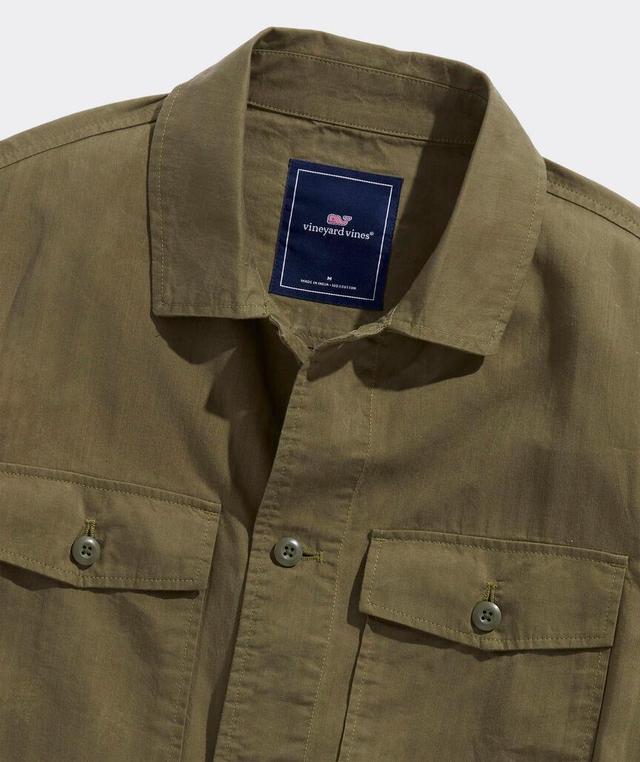 Fatigue Jacket Product Image