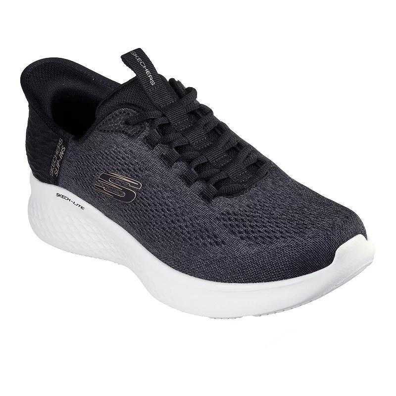 Skechers Hands Free Slip-ins Skech-Lite Pro Primebase Mens Shoes Product Image