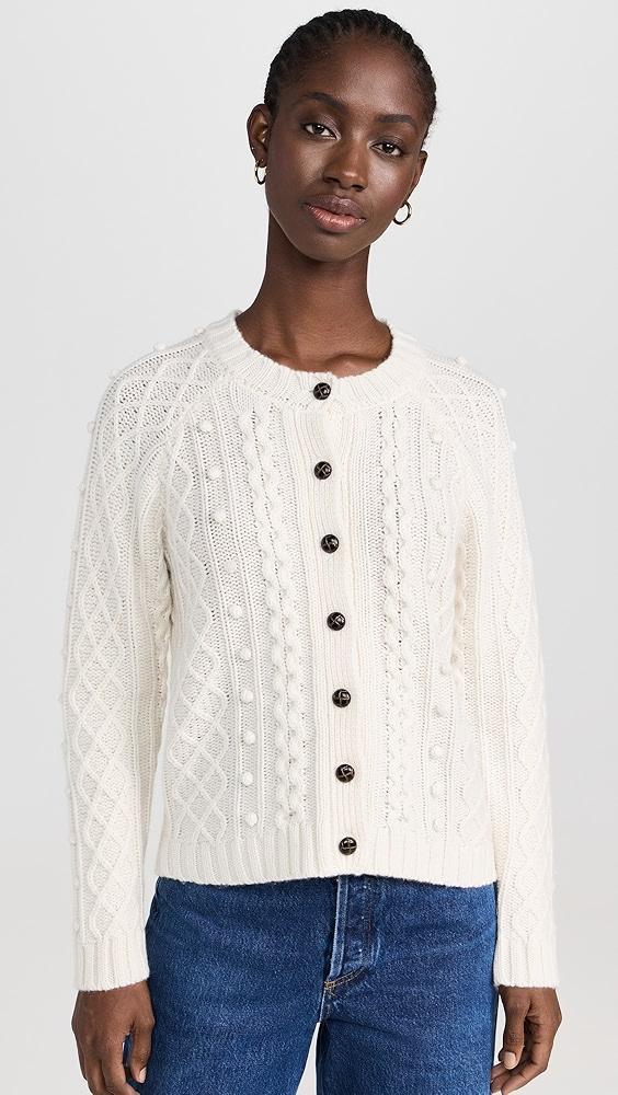 Marea Alexa Cardigan | Shopbop Product Image