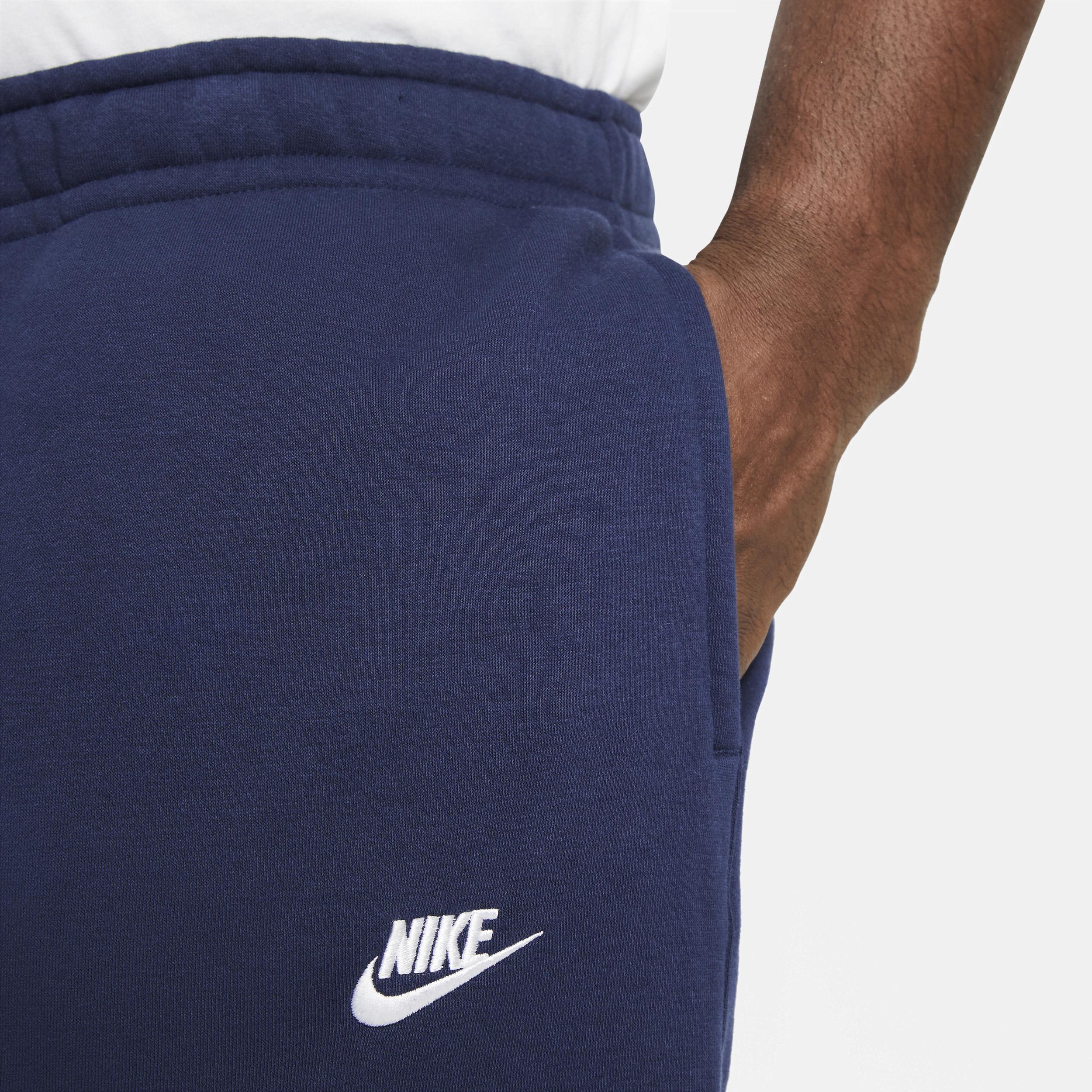 Men's Nike Sportswear Club Fleece Jogger Pants Product Image