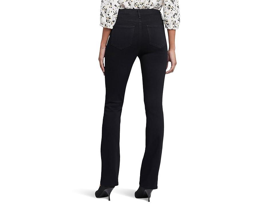 NYDJ Petite High-Rise Billie Slim Bootcut in Huntley (Huntley) Women's Jeans Product Image