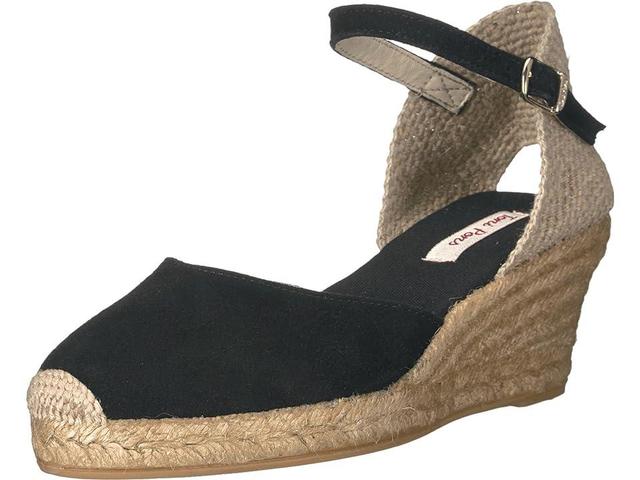 Toni Pons Lloret-5 Espadrille Wedge Sandal Product Image