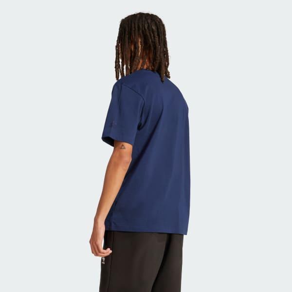 Training Supply Short Sleeve Tee Product Image