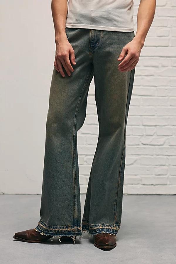 BDG Slacker Relaxed Fit Jean Mens at Urban Outfitters Product Image