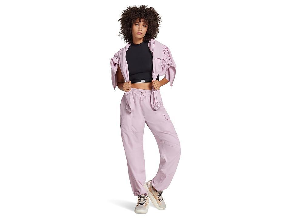 UGG Winny Pants (Mauve) Women's Clothing Product Image