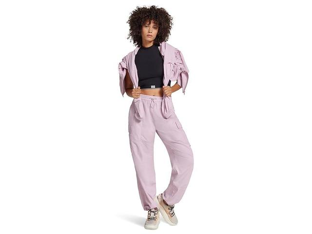 UGG Winny Pants (Mauve) Women's Clothing Product Image