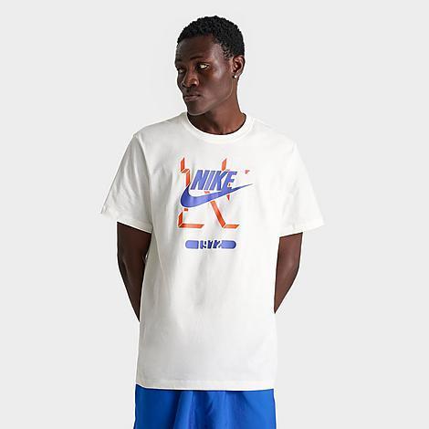 Men's Nike Sportswear T-Shirt Product Image