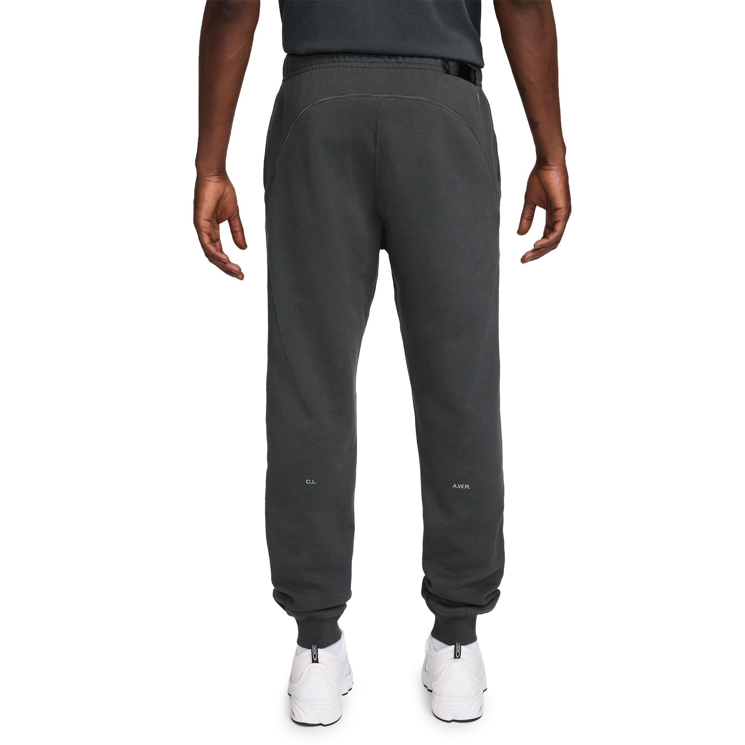 NOCTA FLEECE PANTS Male Product Image