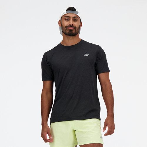 New Balance Men's Athletics T-Shirt Product Image