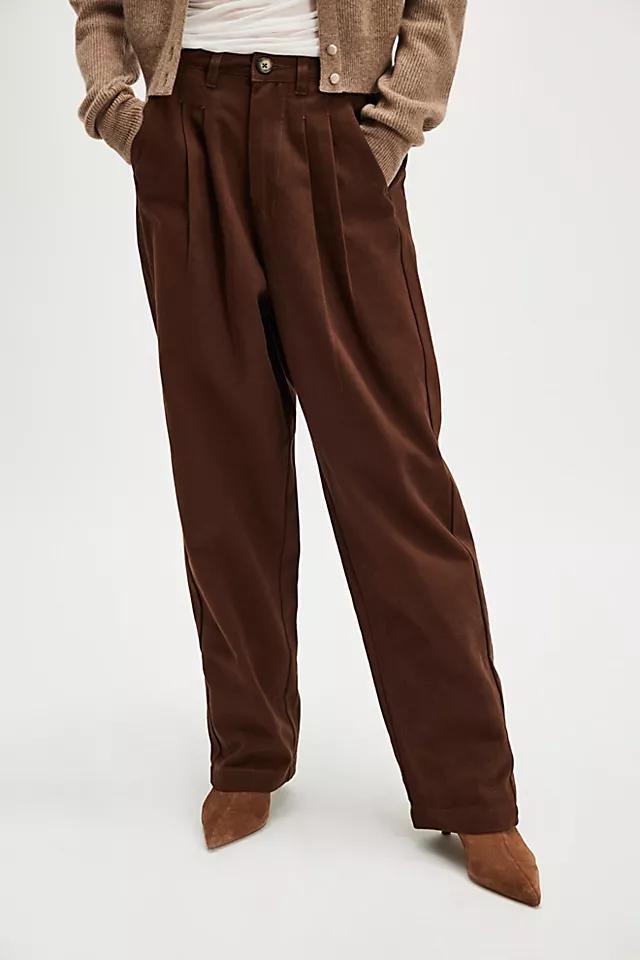 L.F. Markey Classic Slacks Product Image