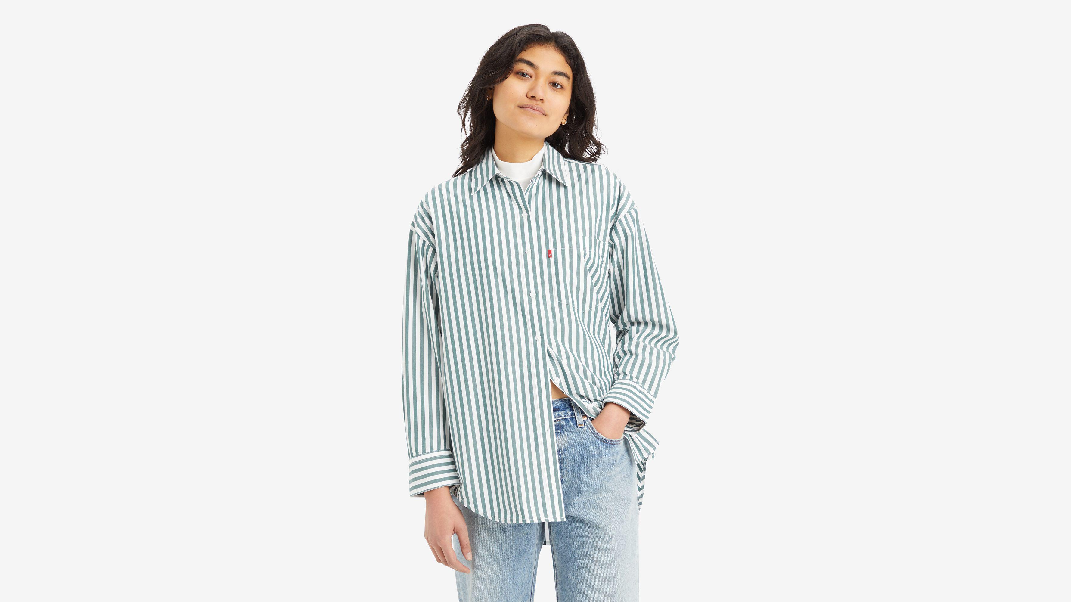 Lola Button Up Shirt product image