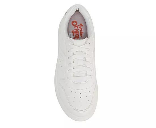 Dr. Scholls Womens Savoy Platform Sneaker Product Image