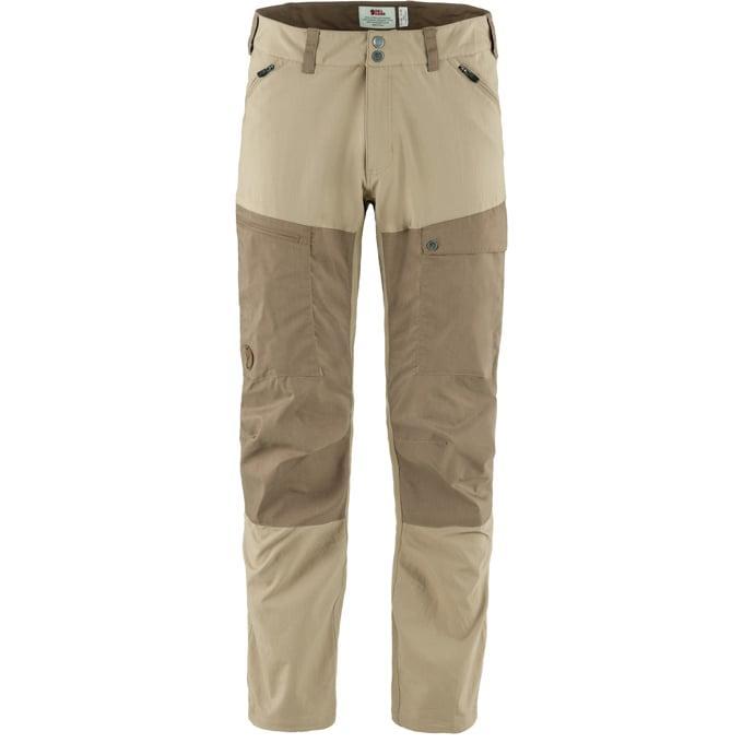 Abisko Midsummer Trousers M Reg Product Image