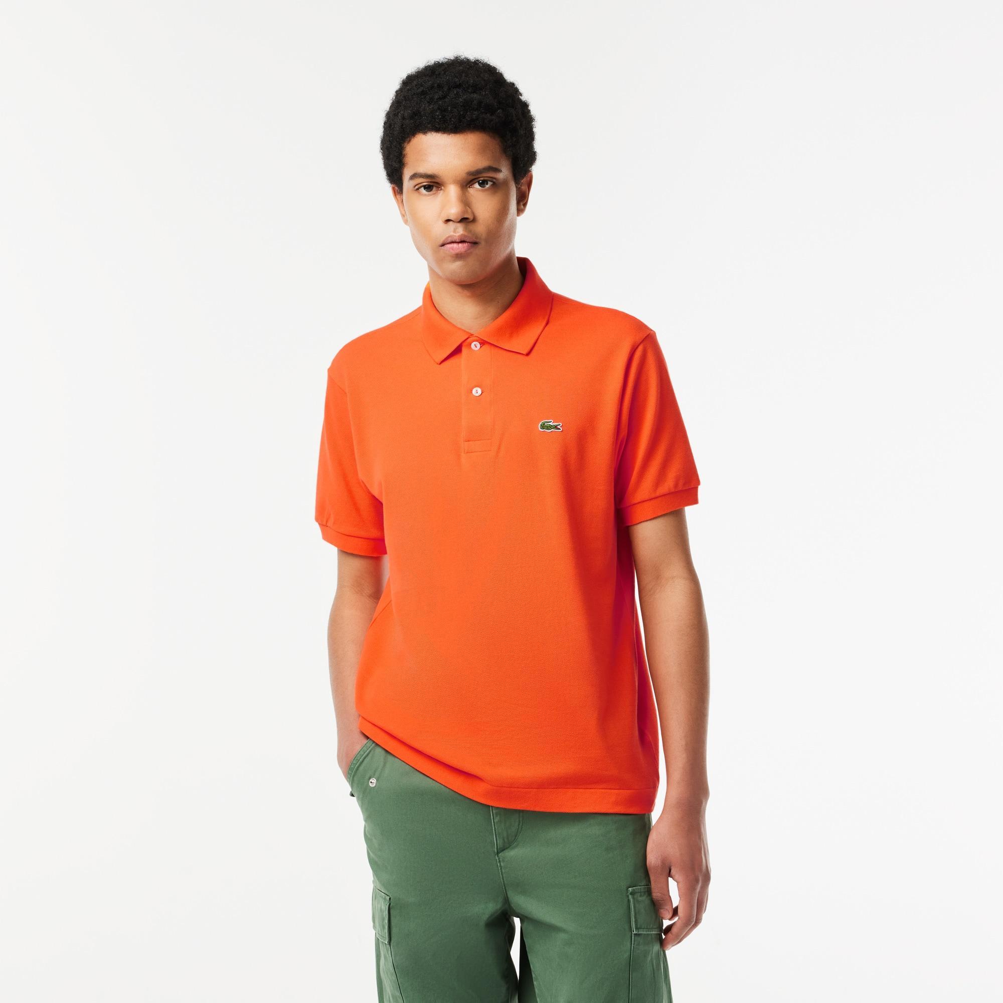 Men's Classic Fit Original L.12.12 Polo Product Image