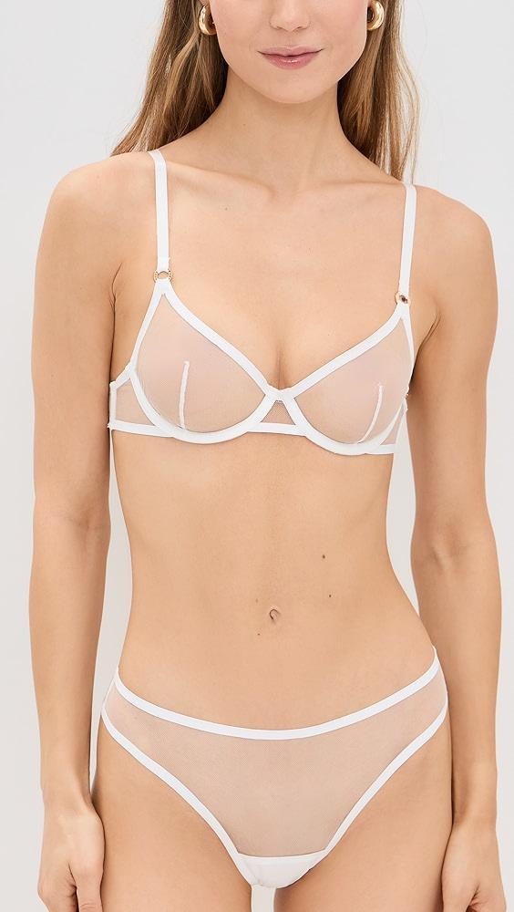 Bluebella Naomi Wired Bra | Shopbop Product Image