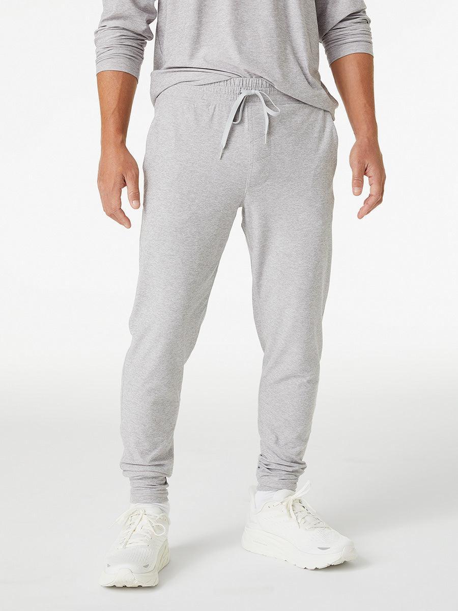 CloudKnit Slim Sweatpant Male Product Image